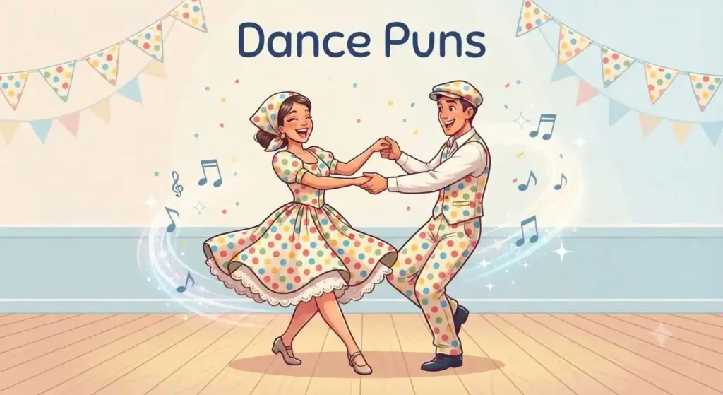 polka music dance
