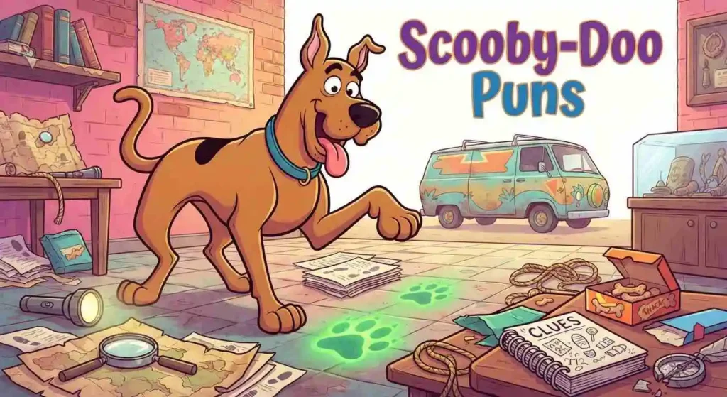 Funny Great Dane