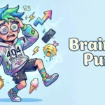 Funny brainrot